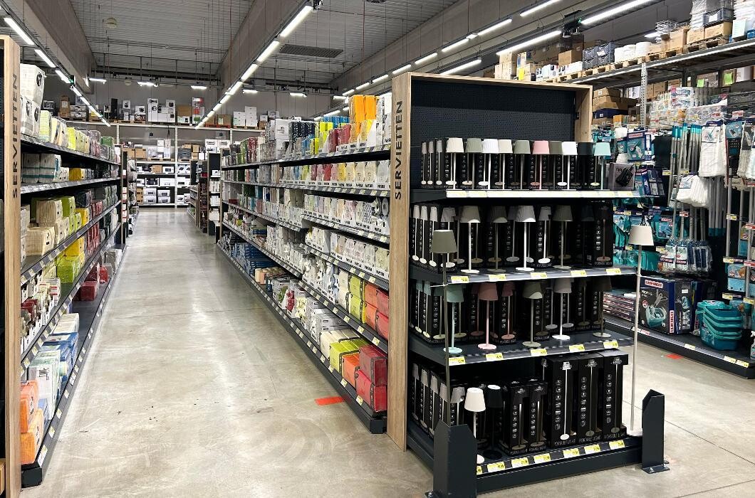 Bilder EDEKA Foodservice Minden