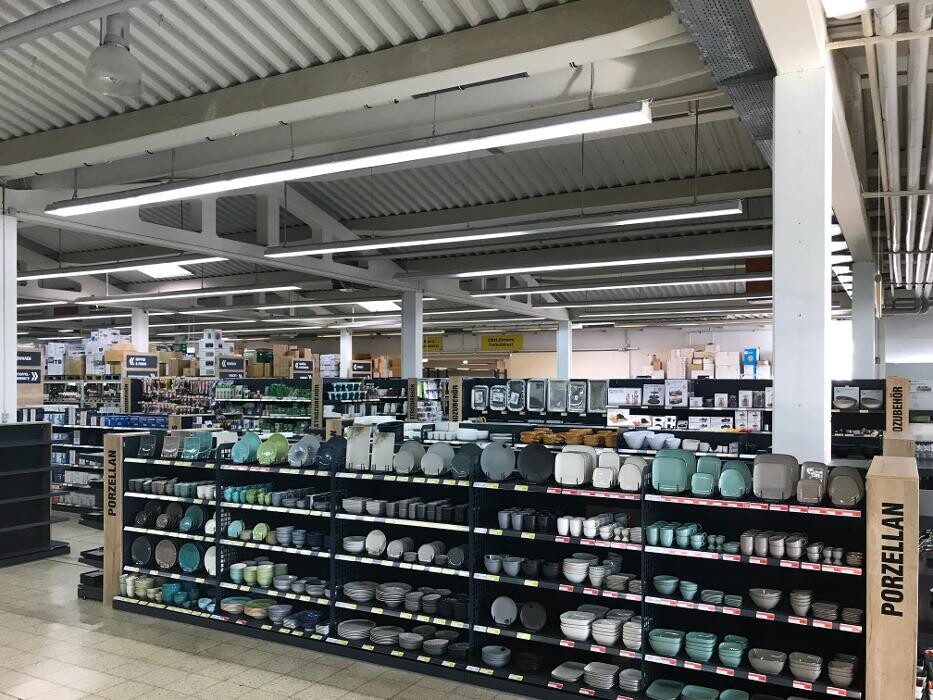 Bilder EDEKA Foodservice Naumburg