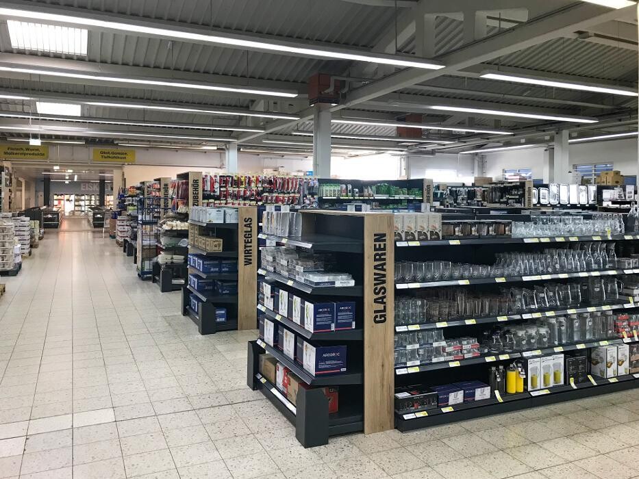 Bilder EDEKA Foodservice Naumburg