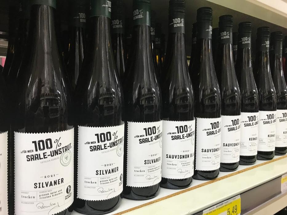 Bilder EDEKA Foodservice Naumburg