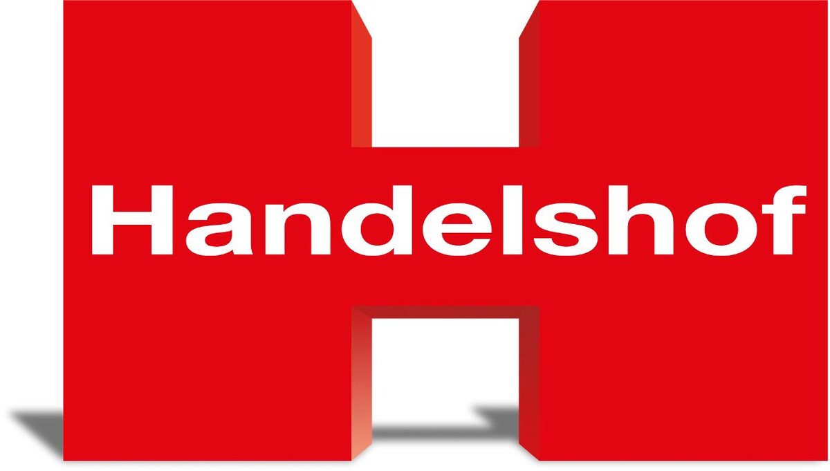 Handelshof Hannover Logo