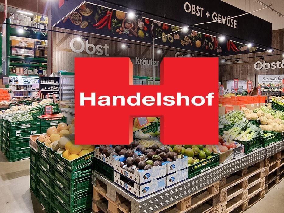 Bilder Handelshof Hannover