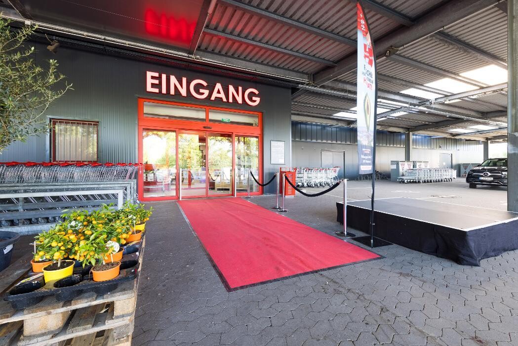 Bilder Handelshof Hannover