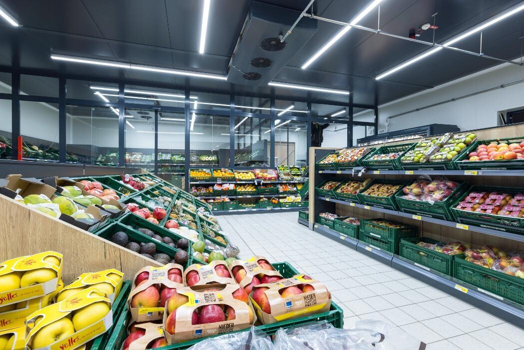 Bilder Handelshof Hannover