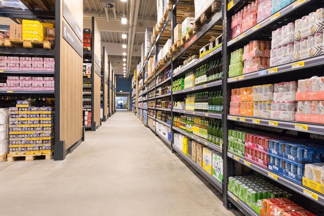 Bilder Handelshof Hannover