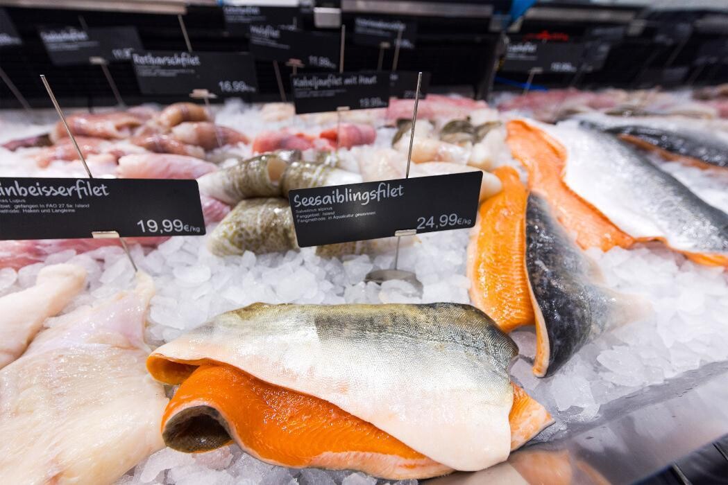 Bilder Handelshof Hannover