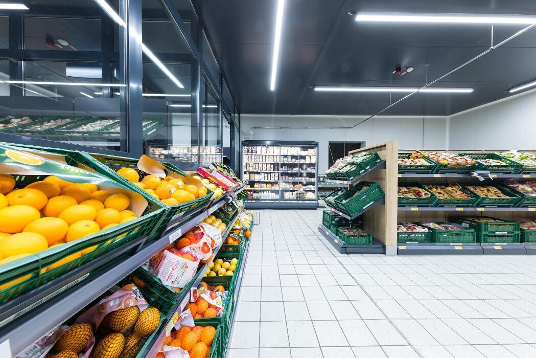 Bilder Handelshof Hannover