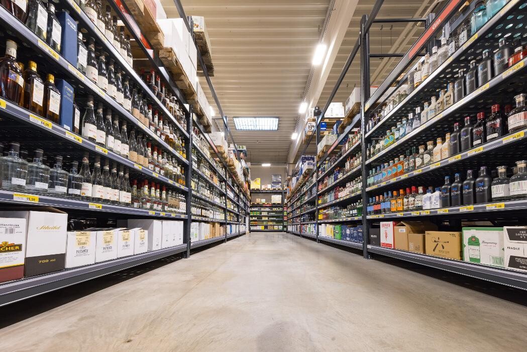 Bilder Handelshof Hannover