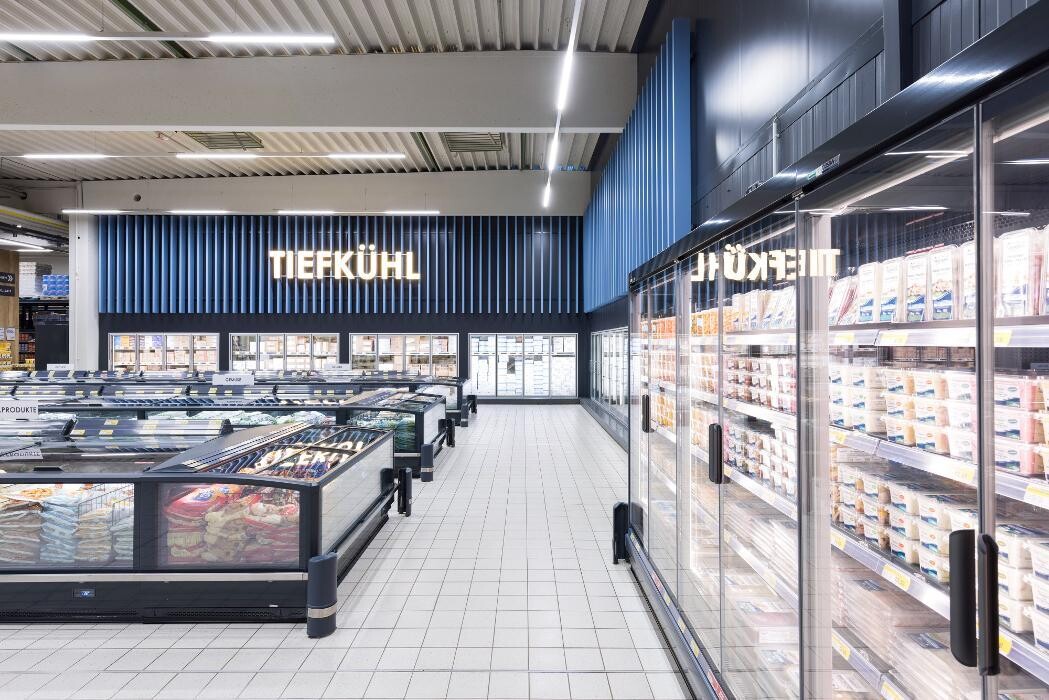 Bilder Handelshof Hannover