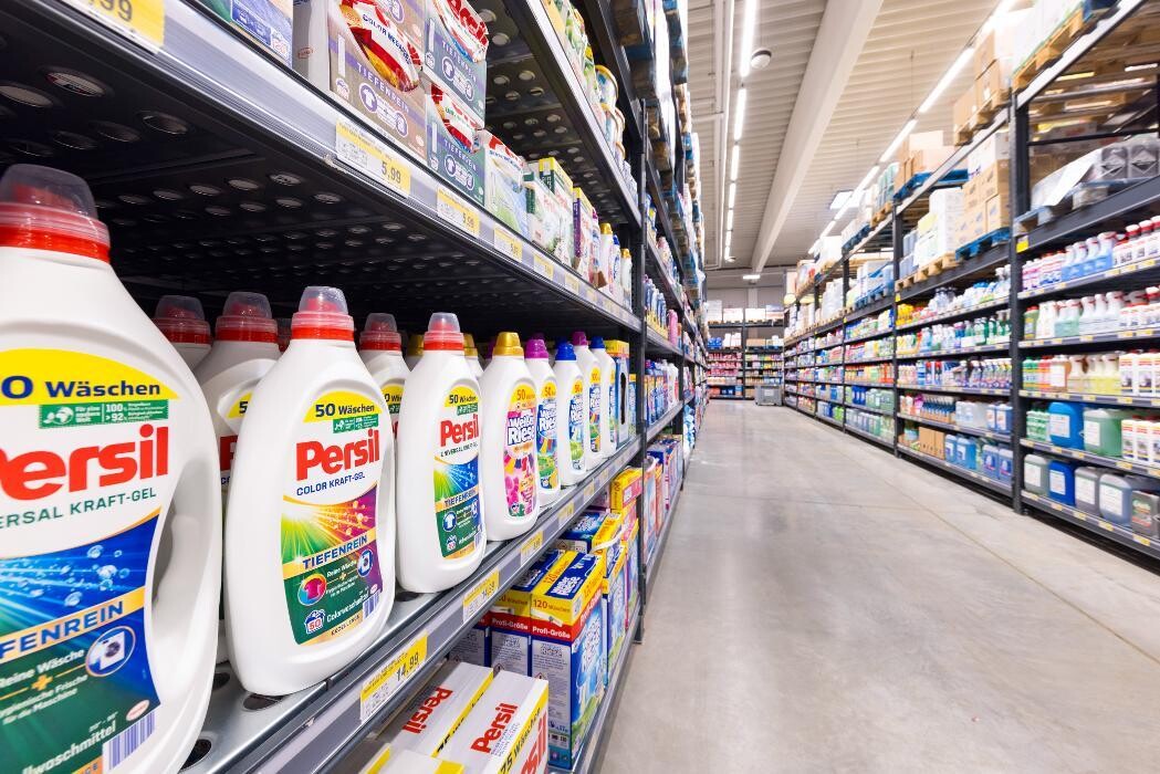 Bilder Handelshof Hannover