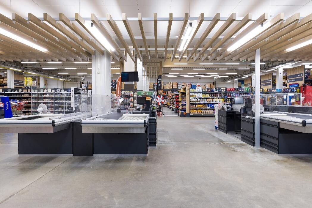 Bilder Handelshof Hannover