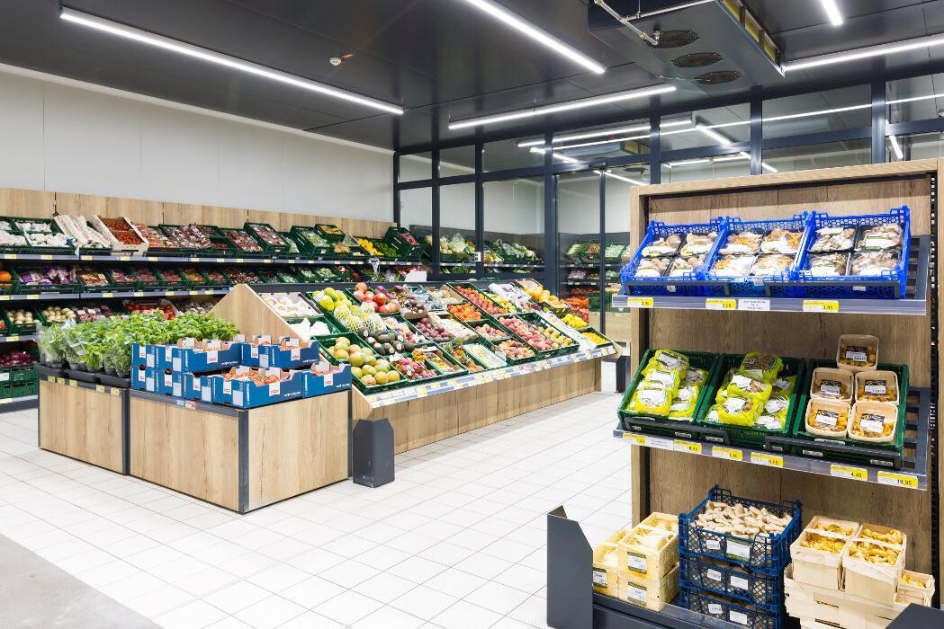 Bilder Handelshof Hannover