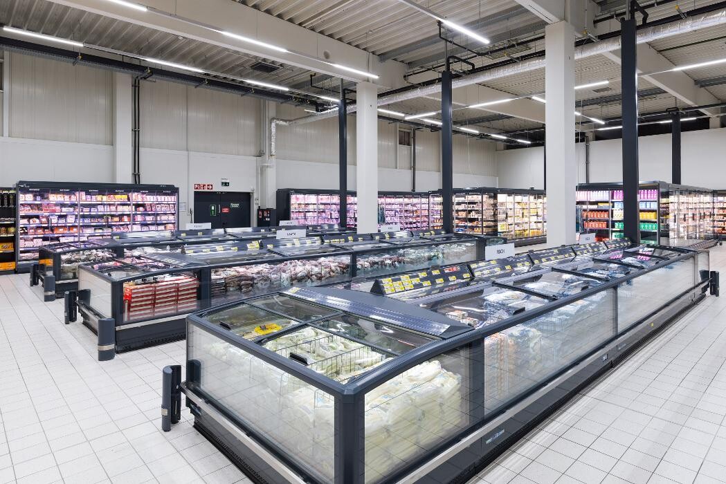 Bilder Handelshof Hannover