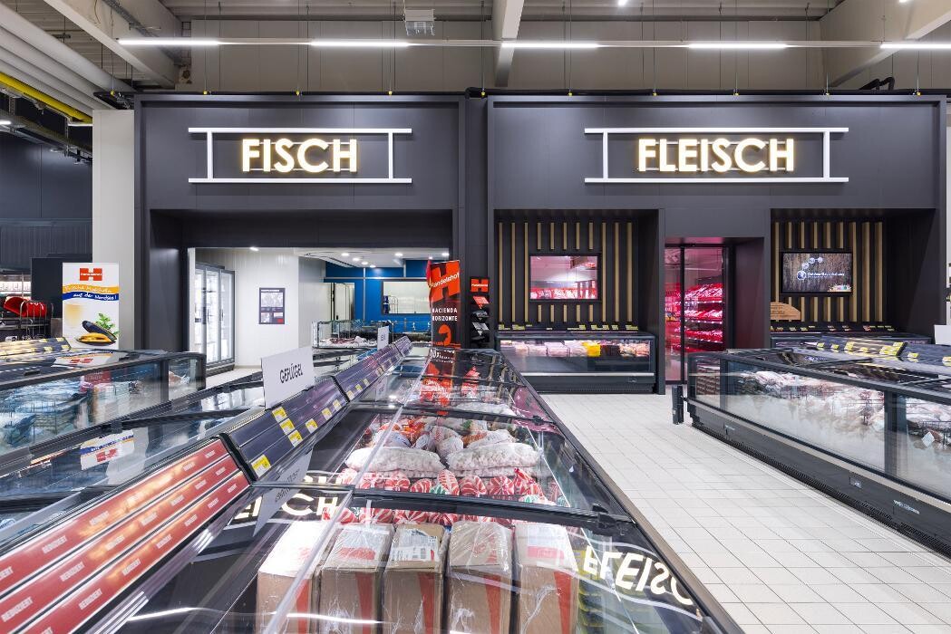 Bilder Handelshof Hannover