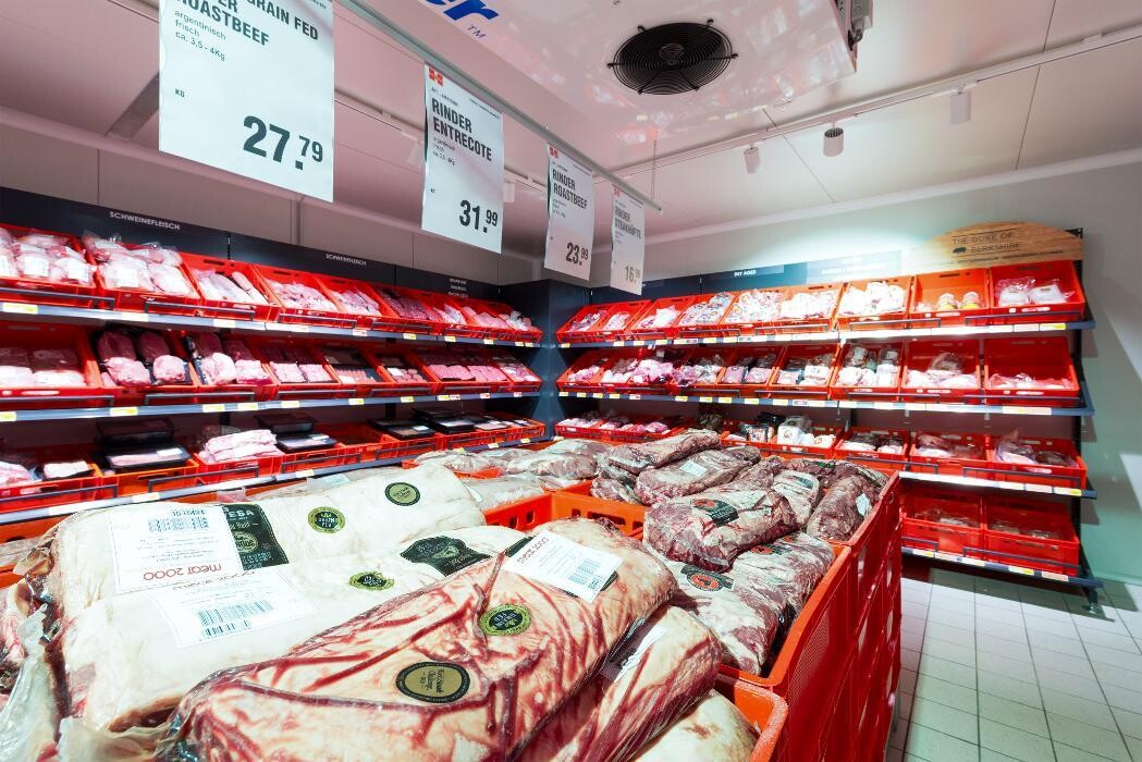 Bilder Handelshof Hannover