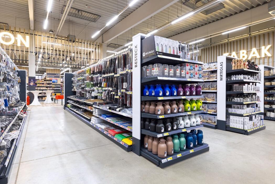 Bilder Handelshof Hannover