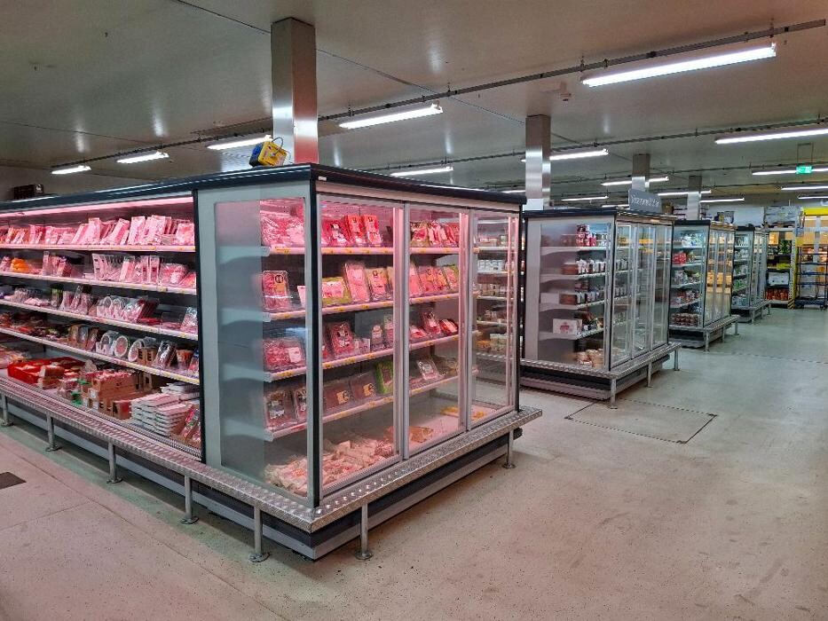 Bilder EDEKA Foodservice Petersberg