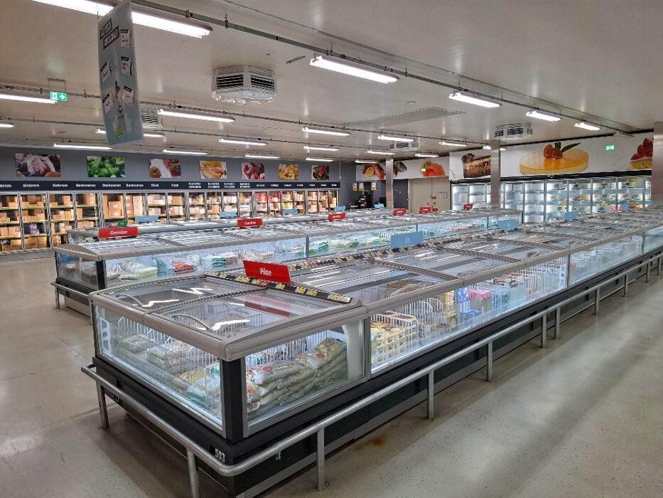 Bilder EDEKA Foodservice Petersberg