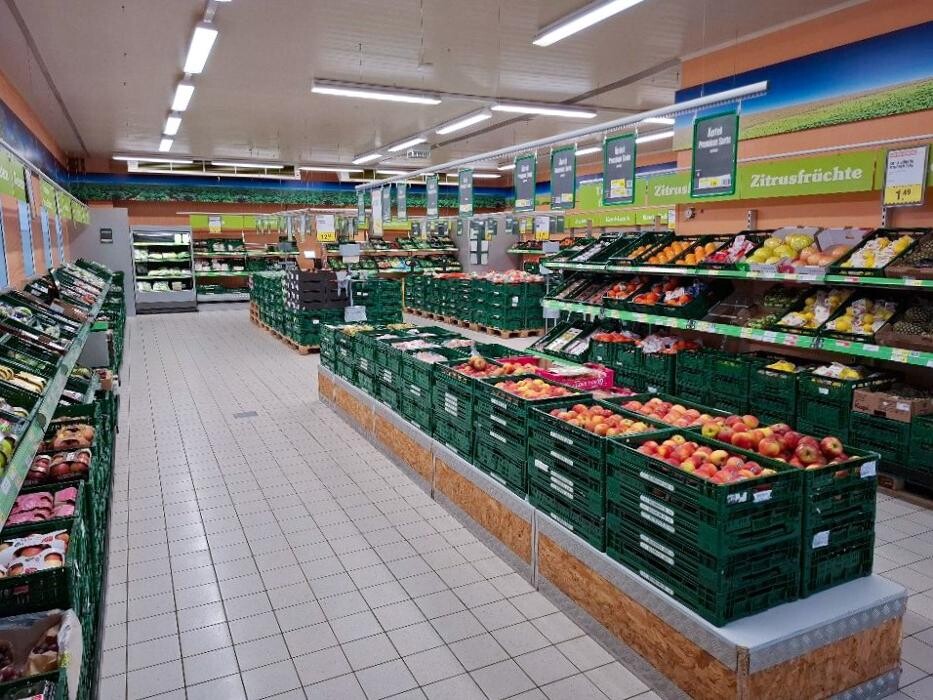 Bilder EDEKA Foodservice Petersberg