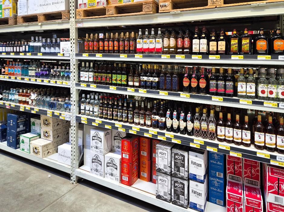 Bilder EDEKA Foodservice Magdeburg