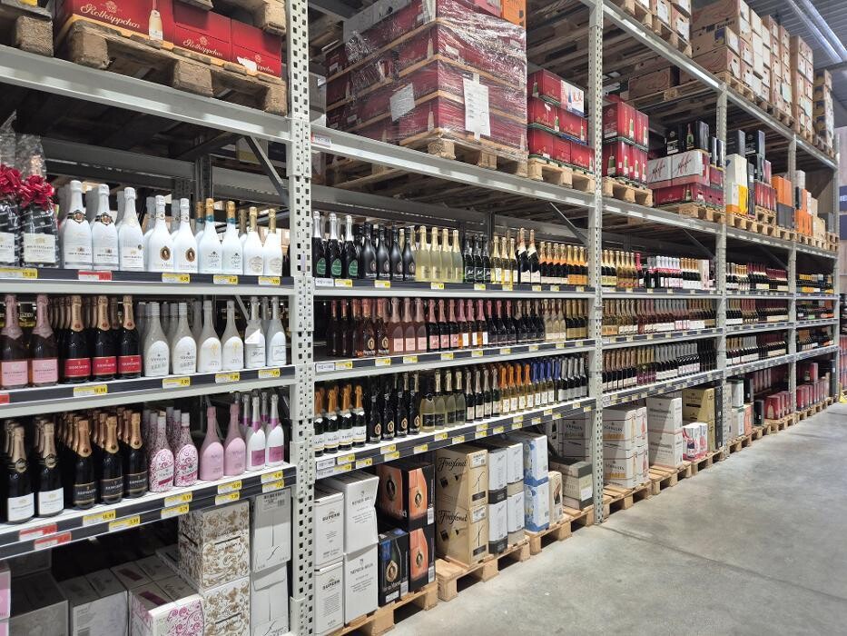 Bilder EDEKA Foodservice Magdeburg