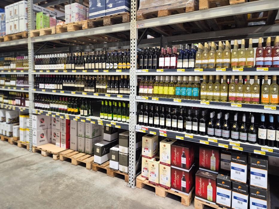 Bilder EDEKA Foodservice Magdeburg