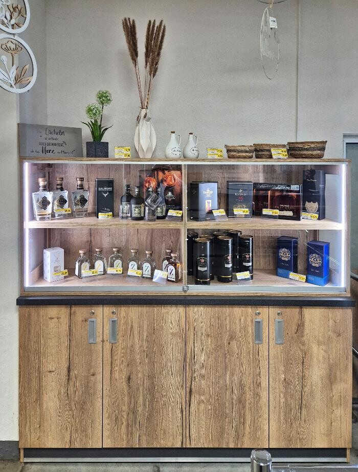 Bilder EDEKA Foodservice Magdeburg