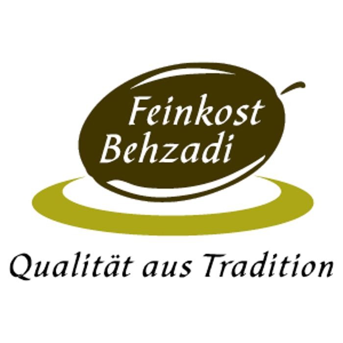 Bilder Feinkost Behzadi