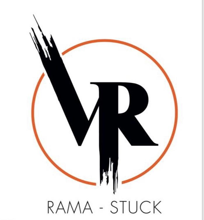 Rama Stuck Logo