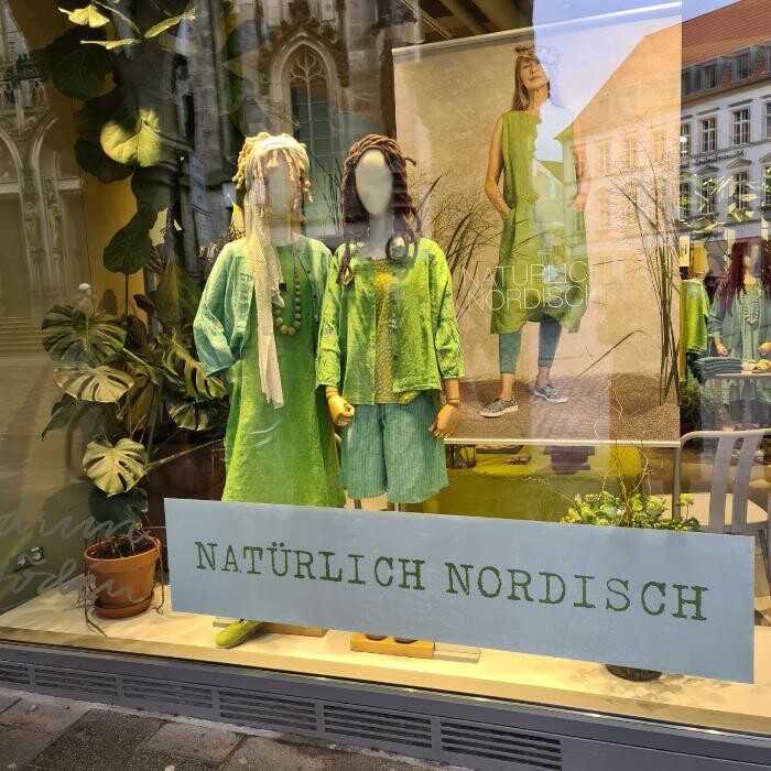 Bilder Gudrun Sjödén Konzeptladen