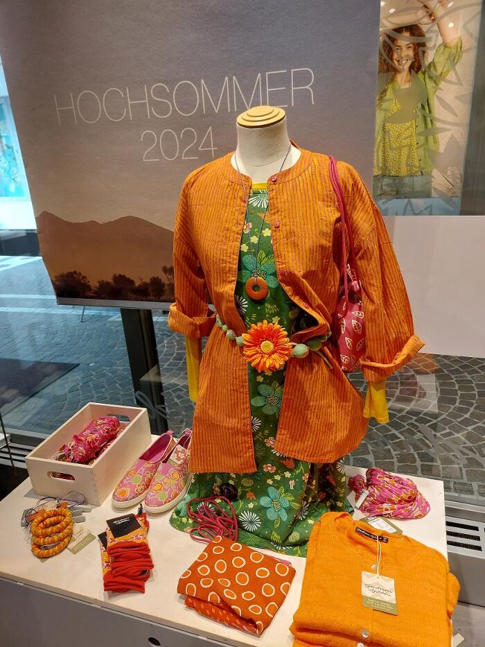 Bilder Gudrun Sjödén Konzeptladen