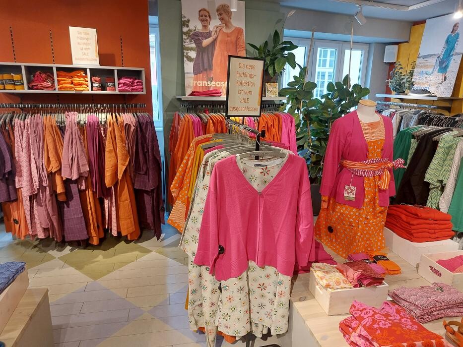 Bilder Gudrun Sjödén Konzeptladen