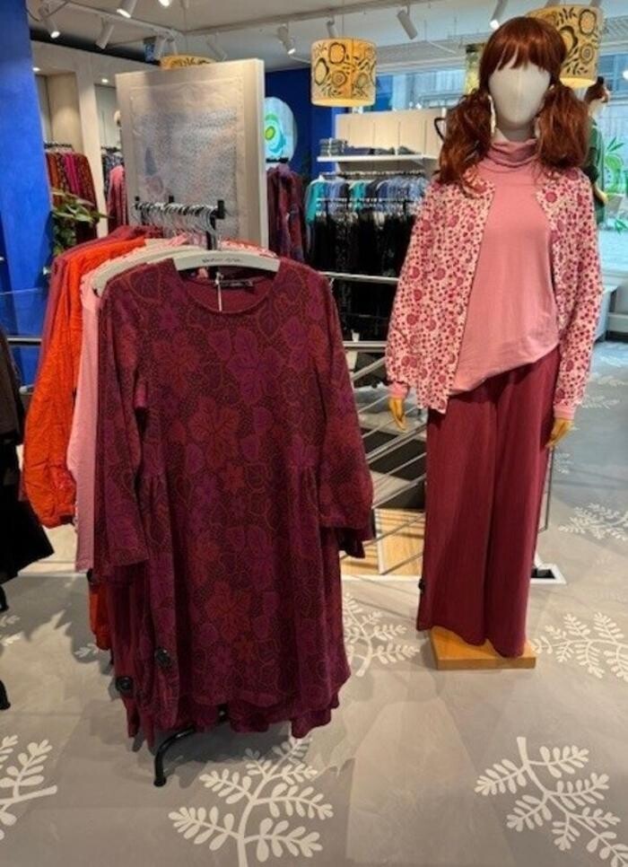 Bilder Gudrun Sjödén Konzeptladen