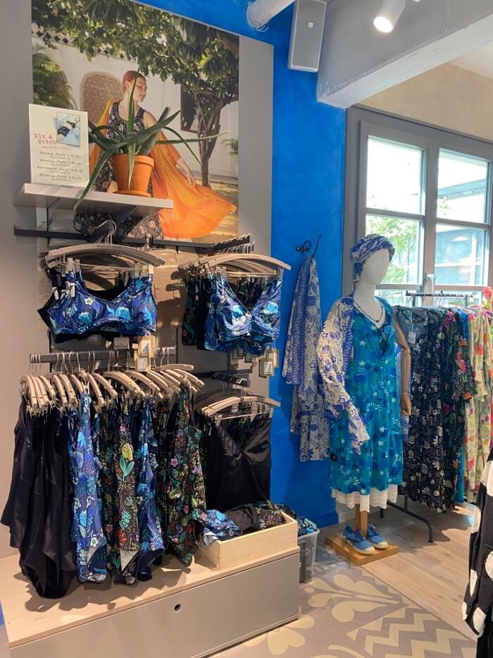 Bilder Gudrun Sjödén Konzeptladen