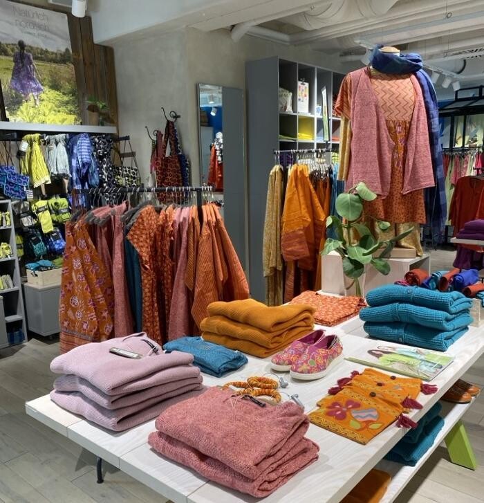 Bilder Gudrun Sjödén Konzeptladen