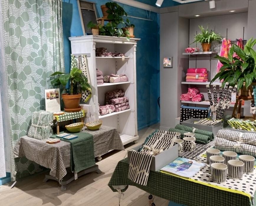 Bilder Gudrun Sjödén Konzeptladen