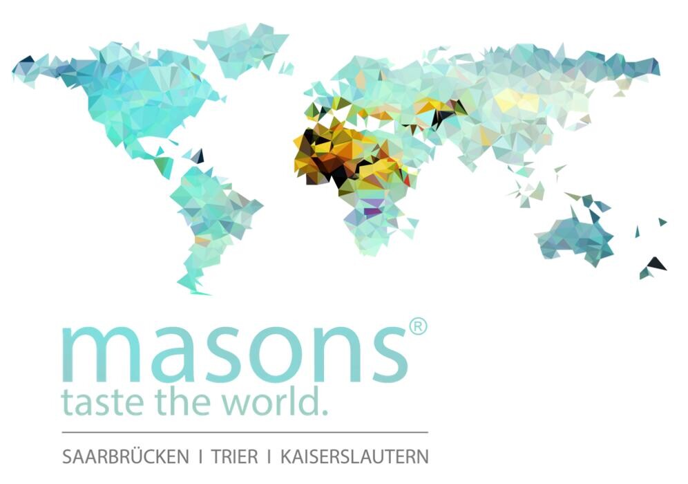 Bilder masons Restaurant Saarbrücken