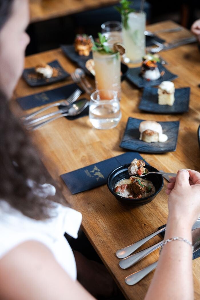 Bilder masons Restaurant Saarbrücken