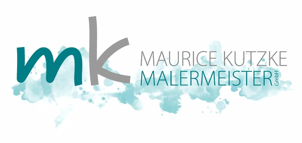 Maurice Kutzke Malermeister GmbH Logo