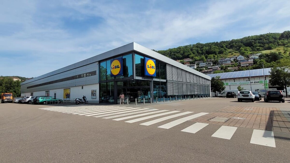 Bilder Lidl
