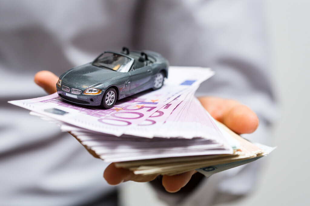 Bilder KVC Münsterland / Ihr Partner für Finanzierungen