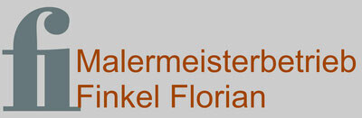 Malermeisterbetrieb Florian Finkel Logo