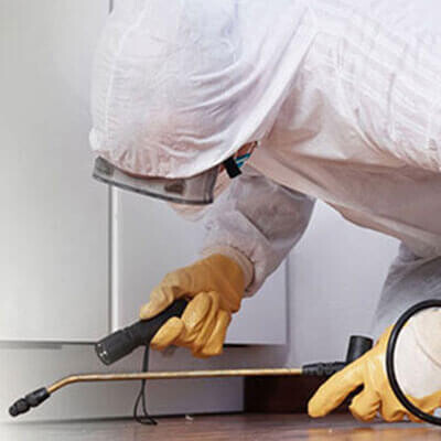 Bilder ACE Zydek Schädlingsbekämpfung GmbH