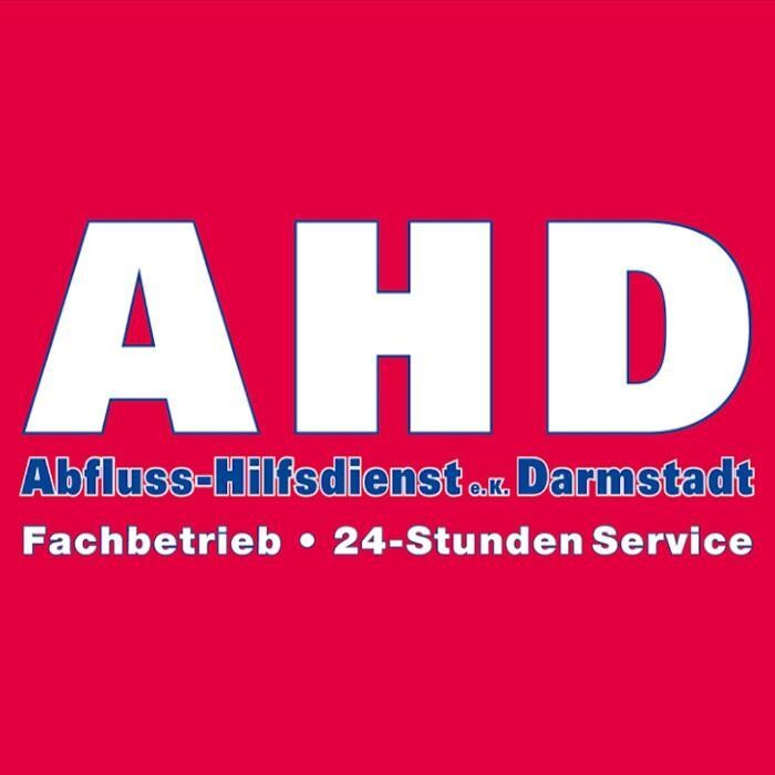 Bilder AHD Abfluss-Hilfsdienst e.K. Darmstadt | Rohr-, Kanal-, Abflussreinigung