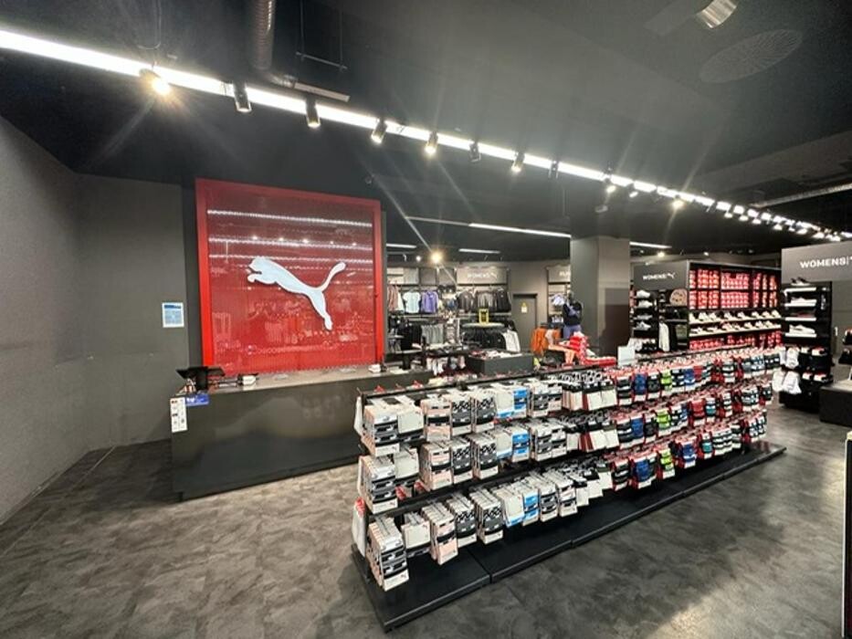 Bilder PUMA Outlet Weil am Rhein Outletcity