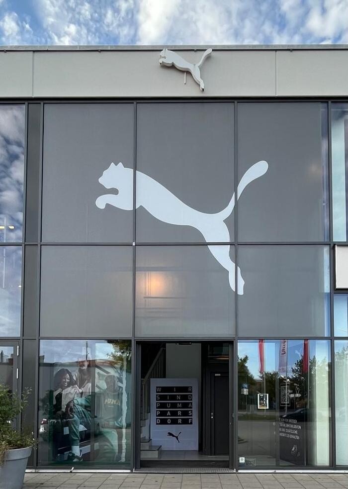 Bilder PUMA Outlet Parsdorf