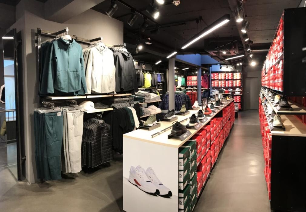 Bilder PUMA Outlet Bad Münstereifel