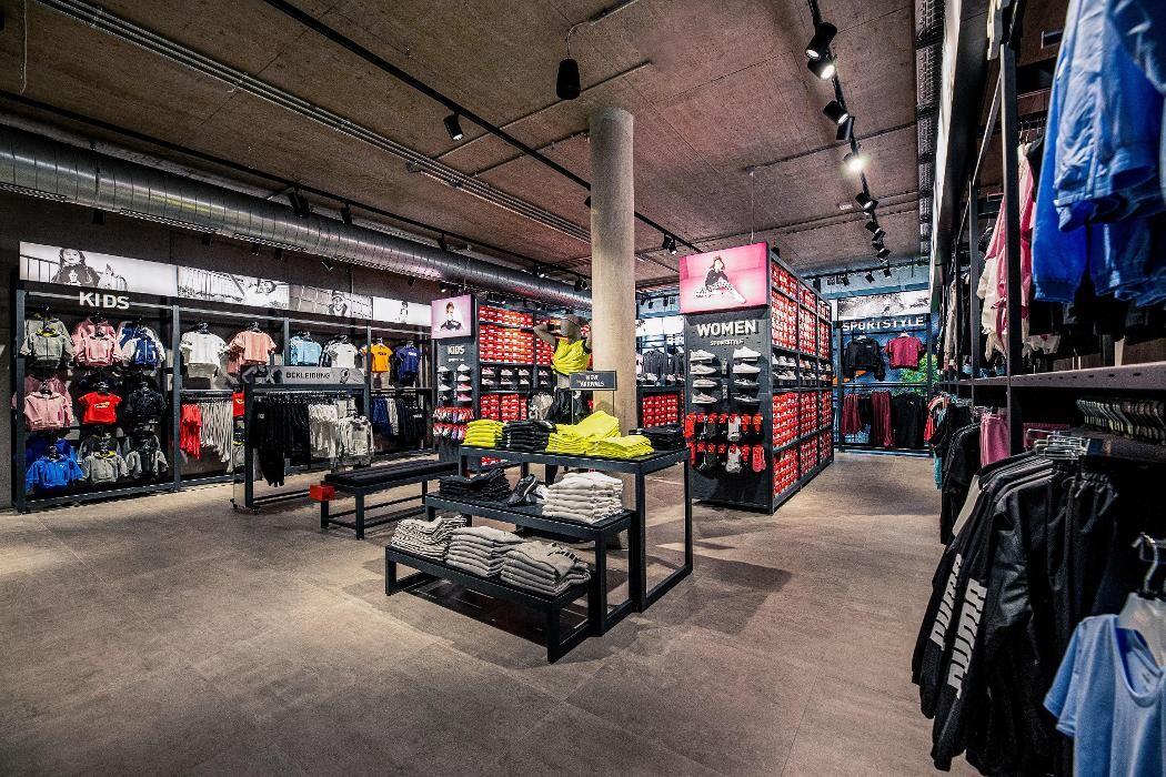 Bilder PUMA Outlet Metzingen