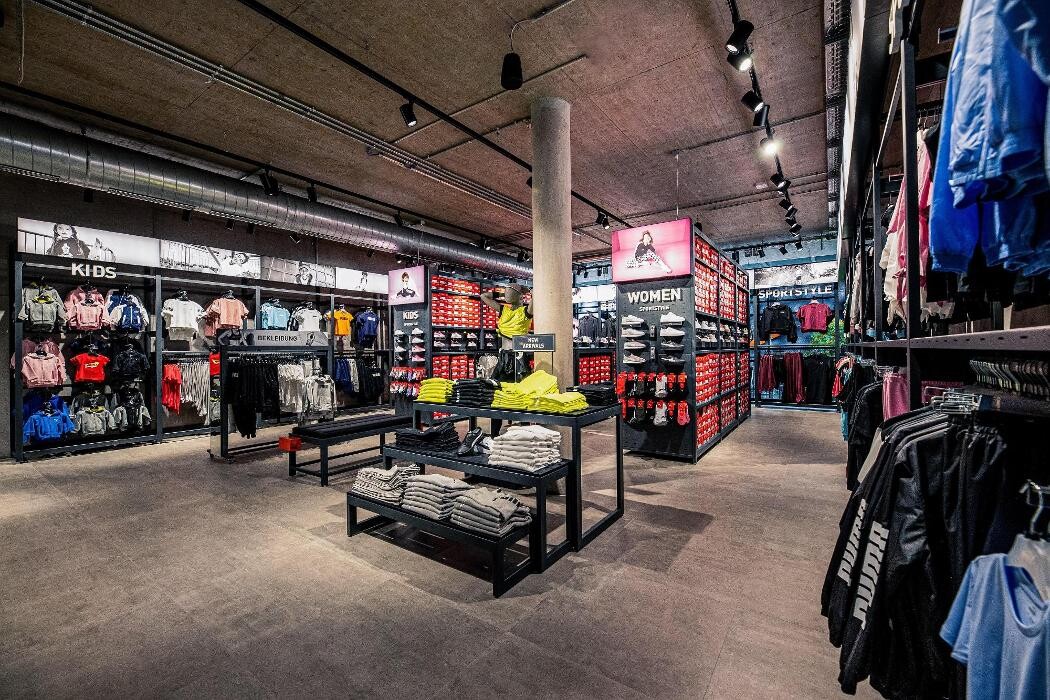 Bilder PUMA Outlet Metzingen