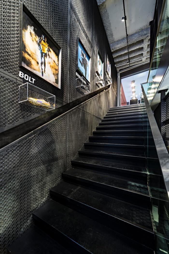 Bilder PUMA Store München - geschlossen